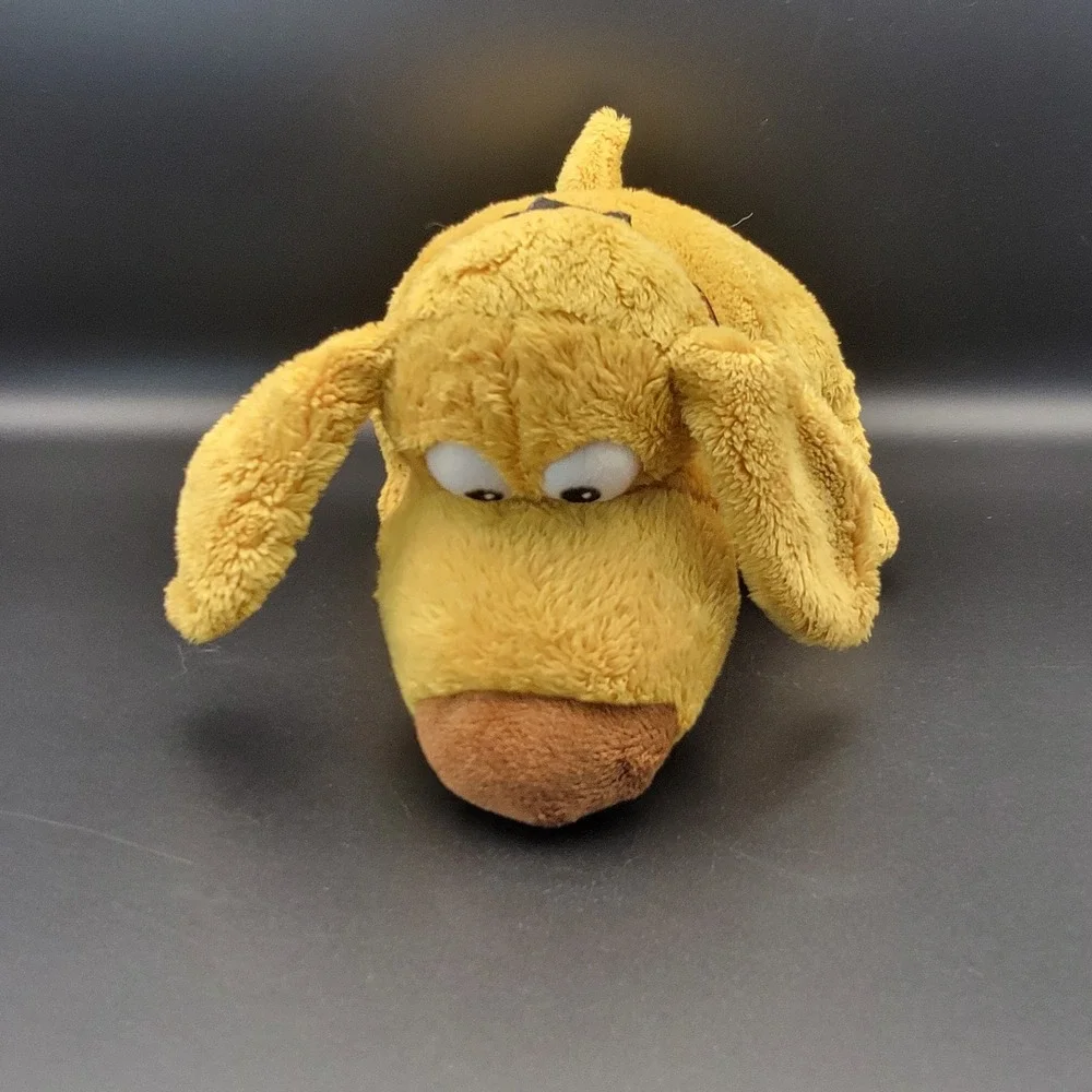 Disney Pixar Walt Disney Company UP Dug Doug Dog 7